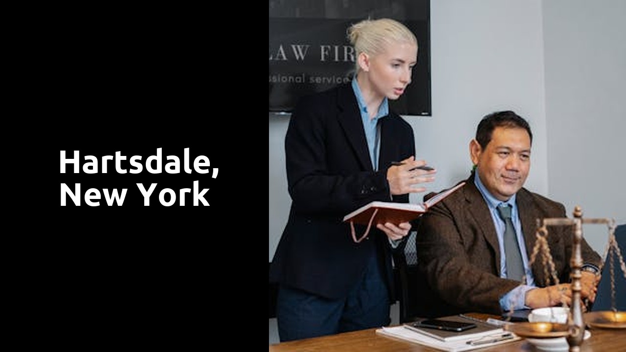 Things to do and places to visit in Hartsdale, New York