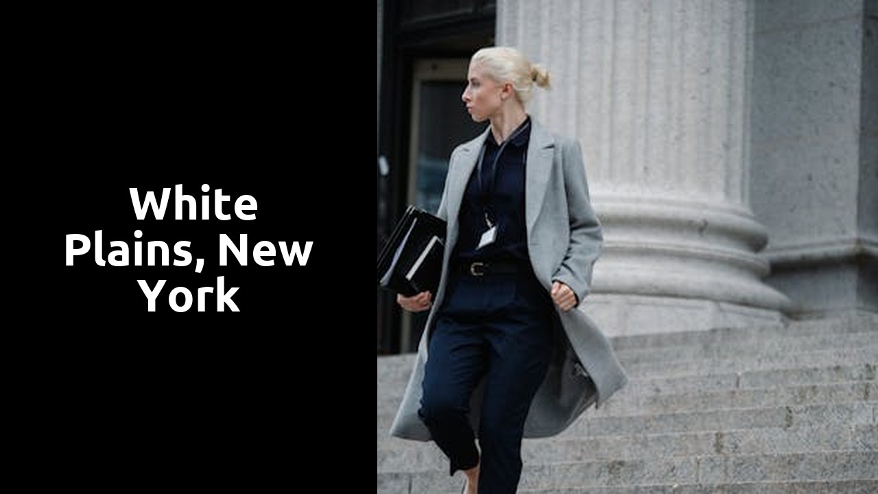 Things to do and places to visit in White Plains, New York